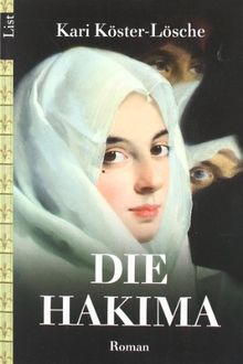 Die Hakima: Roman