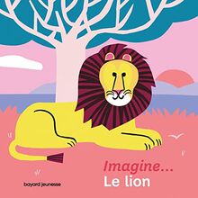 Imagine... le lion