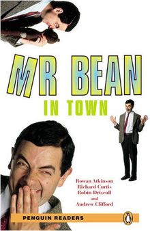 Mr. Bean in town