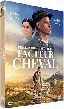 L'incroyable histoire du facteur cheval [FR Import]