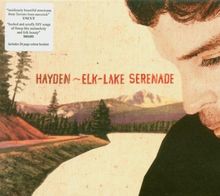 Elk Lake Serenade