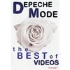 Depeche Mode: Best Of Videos, Vol. 1