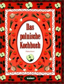 Das Polnische Kochbuch - Länderküche bei Komet von Knorr, Petra | Buch | Zustand sehr gut