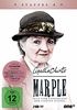 Agatha Christie: Marple - Staffel 4 [2 DVDs]