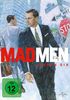 Mad Men - Season Six [4 DVDs]