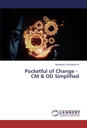 Pocketful of Change - CM & OD Simplified