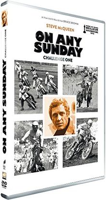 On any sunday [FR Import]