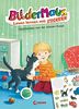Bildermaus - Lesen lernen mit Stickern - Geschichten von der kleinen Katze