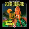 John Sinclair - Folge 48: Lupinas Todfeind - Teil 2 von 2. Hörspiel.
