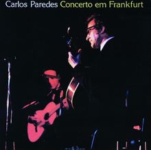 Concerto Em Frankfurt