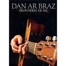 Dan Ar Braz et l'Héritage des Celtes (inclus 1 CD) [FR Import]