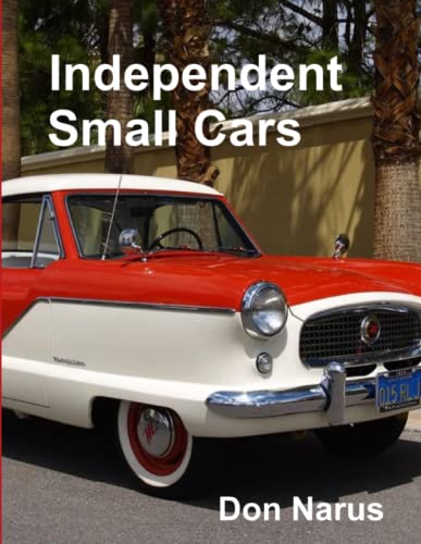 Independent Small Cars