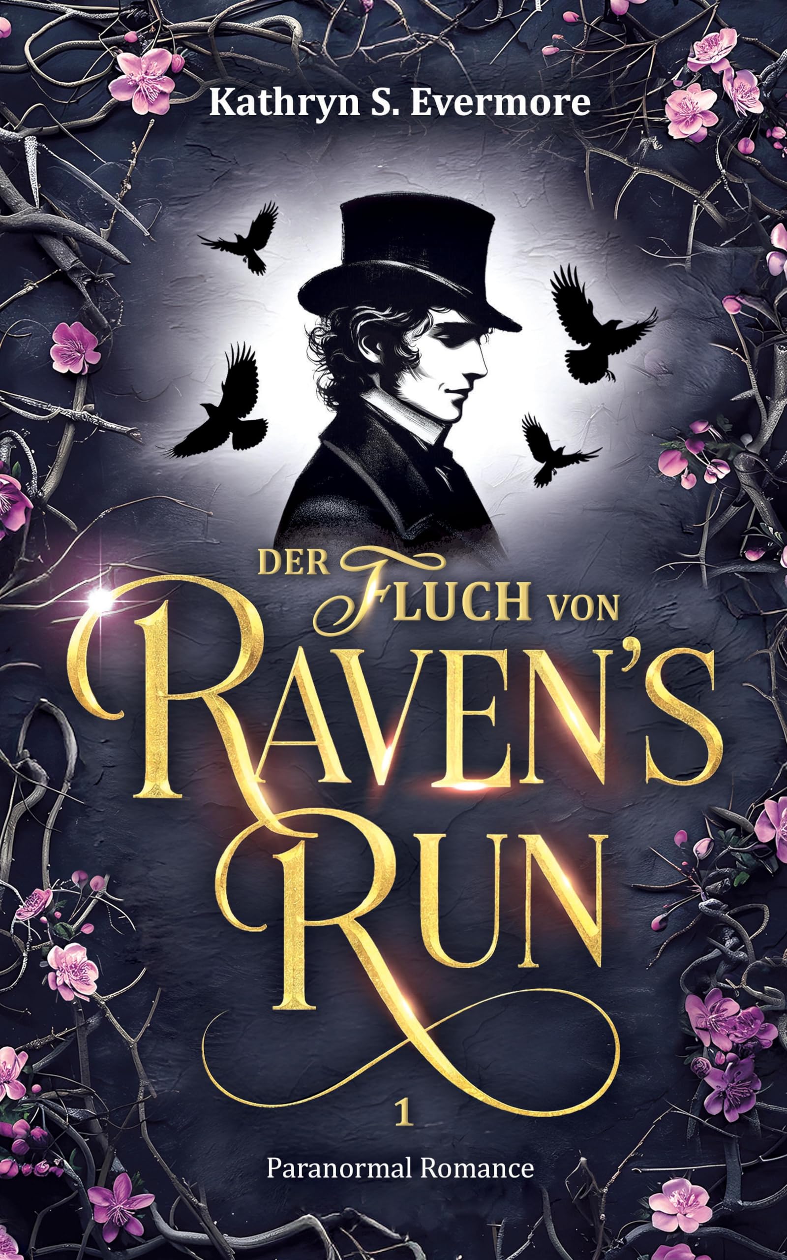 Der Fluch von Raven's Run