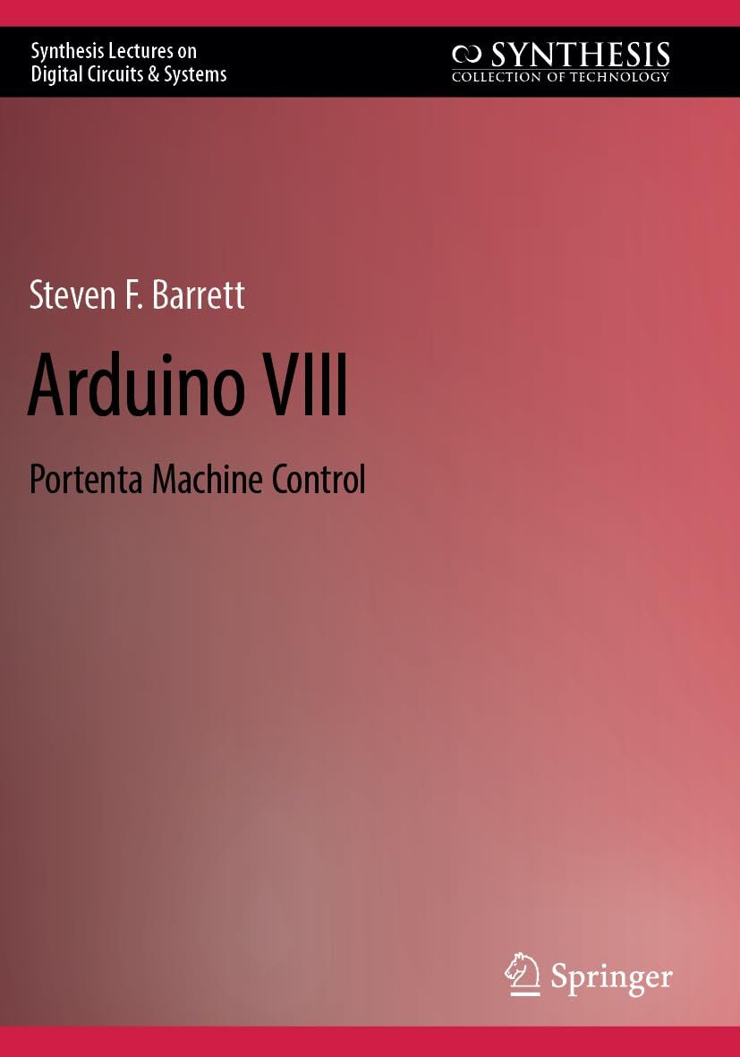 Arduino VIII