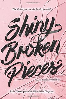 Shiny Broken Pieces: A Tiny Pretty Things Novel