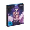 Fate/stay night Heaven´s Feel I. Presage Flower [Blu-ray]