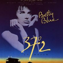 Betty Blue von Various | CD | Zustand gut