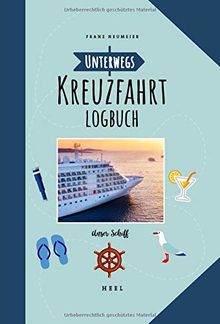 Unterwegs: Kreuzfahrt-Logbuch