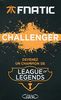Challenger : Devenez un champion de League of Legends