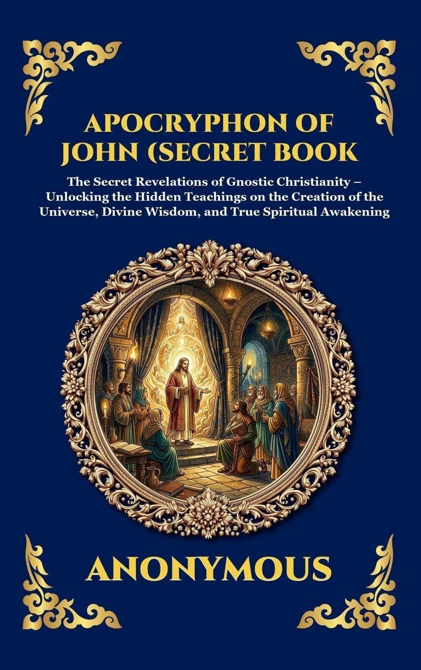 Apocryphon of John (Secret Book of John)
