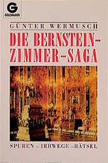 Die Bernsteinzimmer - Saga