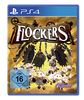 Flockers - [Playstation 4]