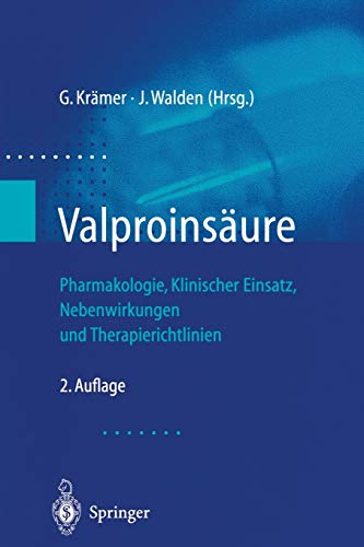 Valproinsäure (German Edition)