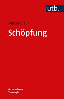 Schöpfung (Grundwissen Theologie)