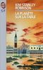 La Planète sur la table (Science Fiction)