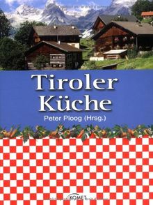 Tiroler Küche