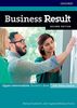 Business Result: Upper-intermediate: Student's Book with Online Practice (Business Result Second Edition)