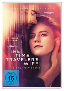 The Time Traveler's Wife - Die komplette erste Staffel [2 DVDs]
