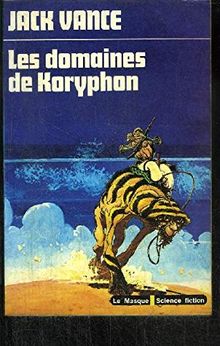 Les domaines de Koryphon