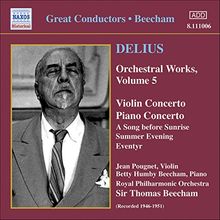Orchesterwerke Vol. 5