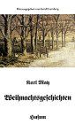 Weihnachtsgeschichten (Husum-Taschenbuch)