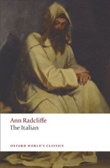 The Italian (Oxford World's Classics)