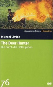 The Deer Hunter - Die durch die Hölle gehen | DVD | Zustand neu