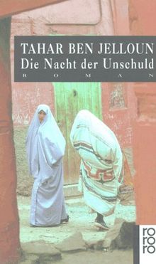 Die Nacht der Unschuld