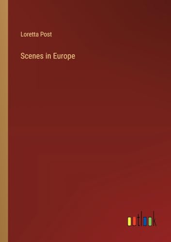 Scenes in Europe