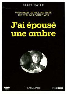 J'ai épousé une ombre [FR Import]