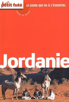 Jordanie