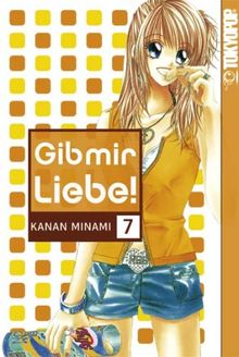 Gib mir Liebe! 07