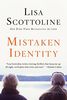 Mistaken Identity (Rosato & Associates Series, Band 4)