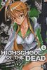 Highschool of the dead, Tome 4 :