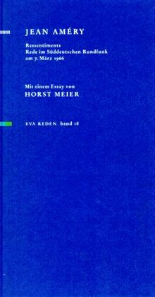 Ressentiments: Radiorede im Süddeutschen Rundfunk am 7. März 1966