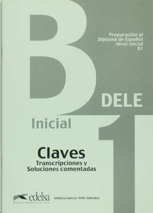 Preparacion Dele: Claves - B1 | Buch | Zustand sehr gut