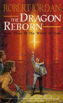 The Wheel of Time 03. The Dragon Reborn