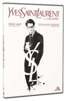 Yves Saint Laurent | DVD | Zustand sehr gut