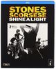 Shine a light [Blu-ray] [FR Import]