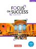Focus on Success - 5th Edition - Soziales: B1-B2 - Schülerbuch